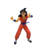 Figuras  Super Saiyan Broli Figura de acción Anime.