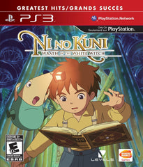 NI NO KUNI