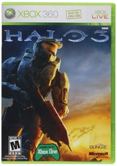 HALO 3  XB360