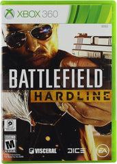 BATTLEFIELD HARDLINE