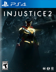 INJUSTICE 2
