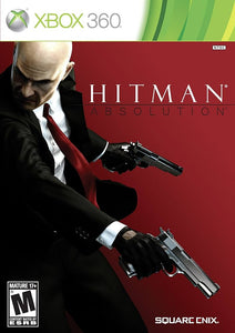 Hitman Absolution