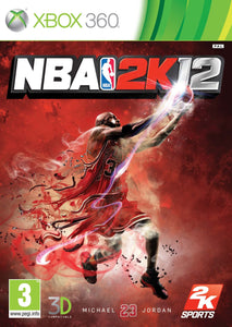 NBA2K12