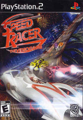 SPEED RACER