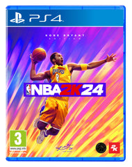 NBA2K24