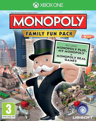 MONOPOLY