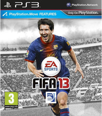 FIFA13