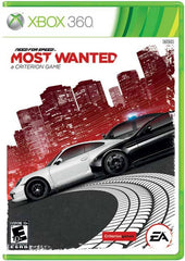 MOST WANTED