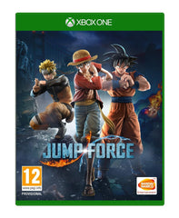 Jump Force