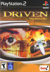 DRIVEN