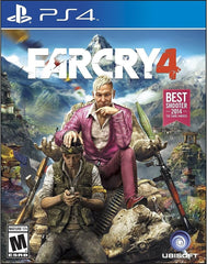 FARCRY 4