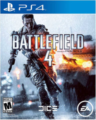 BATTLEFIELD 4