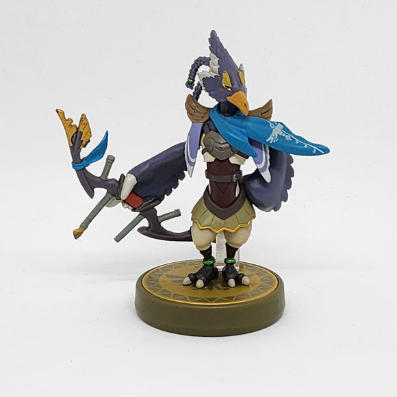 Amiibo Nintendo Revali The Legend of Zelda