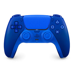Control Sony Ps5 DualSense Inalámbrico Icon Blue Special Edition