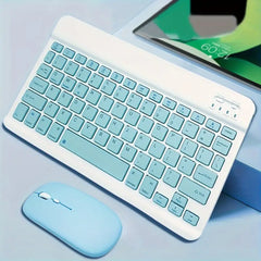 Combo Teclado y Mouse Keyboard