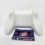 Control Original Xbox Series White Usado