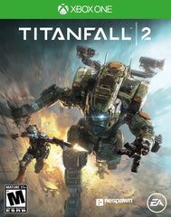 TITANFALL 2 SIN CAJA
