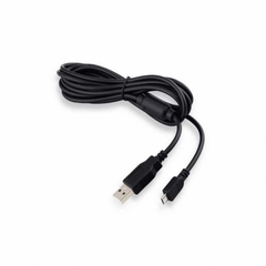 Cable de carga y sincronización para ps4