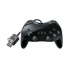 Control Genérico para Wii U