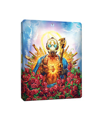 BORDERLANDS 3 STEELBOX