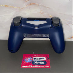 Control Sony Original para PS4 Inalámbrico
