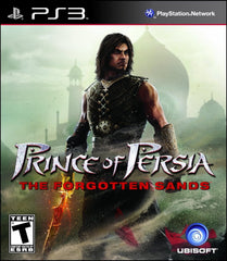 PRINCE OF PERSIA