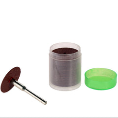 Kit de Mini Discos de Corte