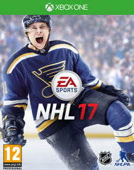 NHL 17 SIN CAJA