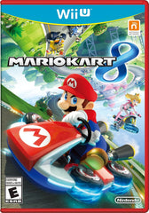 MARIO KART 8