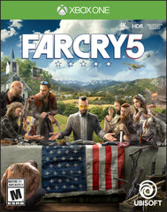 FARCRY 5