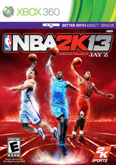 NBA2K13