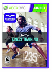 KINECT TRAINING