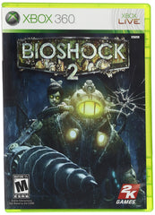 BIOSHOCK 2