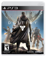 DESTINY