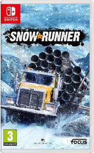 Snow Runner