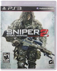 SNIPER 2
