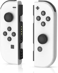 Joycons Para Nintendo Switch Lite, V1, V2 y Oled