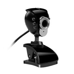 Camara Web, compatible con Windows 10,8.7 y XP