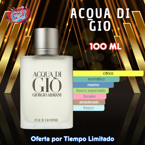 🔥 Perfume Fragancia Premium  + 🎁 Envío Gratis!!!