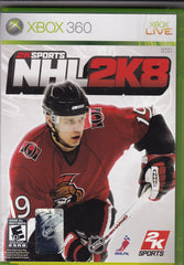 NHL2K8