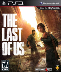 THE LAST OF US