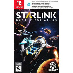 Starlink Battle for Atlas