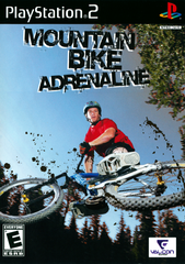 MOUNTAIN BIKE ADRENALINE