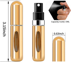 ATOMIZADOR DE PERFUME