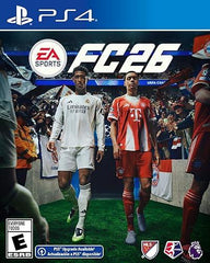 FC26 NUEVO