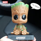 Groot Bobbleheads Guardians of the Galaxy