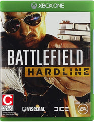 BATTLEFIELD HARDLINE