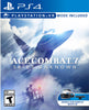 ACE COMBAT 7 SKIES UNKNOW