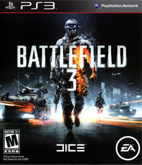 BATTLEFIELD 3