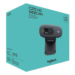 Camara -WEB C270